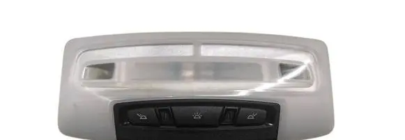 BMW 1 F20 F21 Other interior light