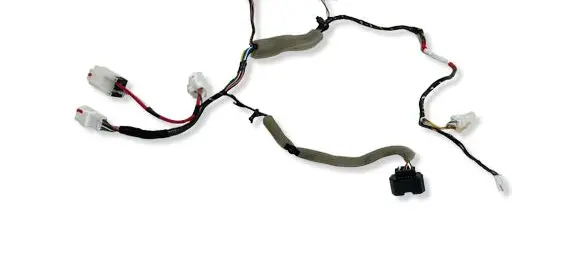 Renault Megane E-Tech Other wiring loom 240405MP2A 48763