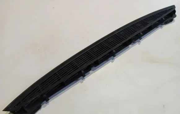 BMW 5 F10 F11 Parcel shelf grill 51469116274 07689000