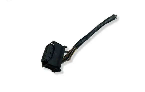 BMW 3 E90 E91 Headlight/headlamp wiring loom/harness 6925638