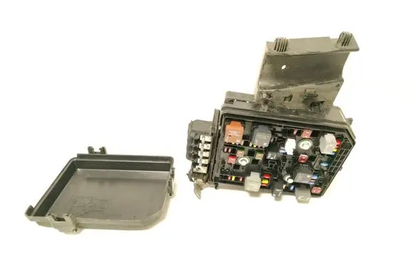 Fuse module