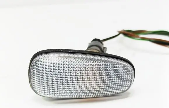 Opel Astra G Front fender indicator light 