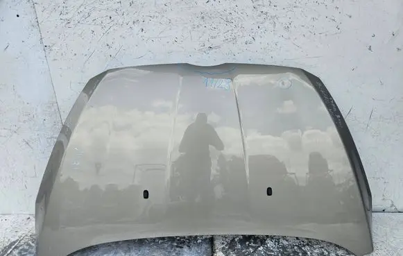 Ford B-MAX Engine bonnet/hood AV11R1665AA