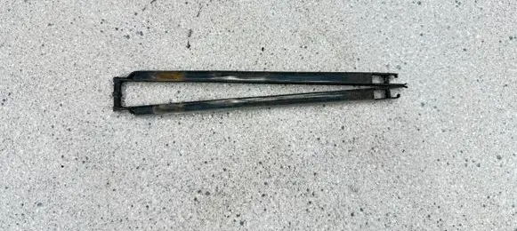 BMW 3 E30 Sunroof frame 54121919955 54121919956