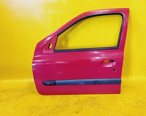 Renault Clio II Front door 