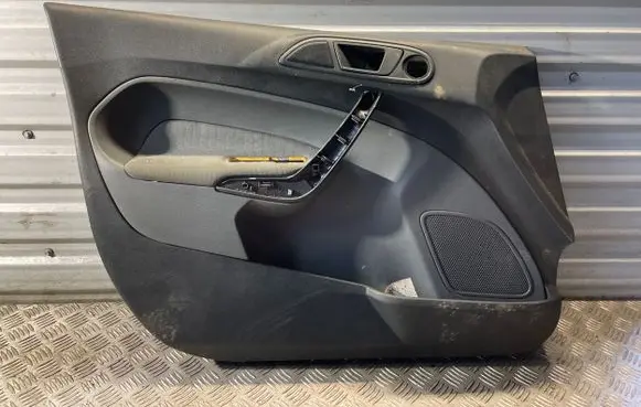 Ford Fiesta Front door card panel trim