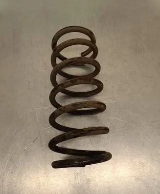 Volvo XC60 Rear coil spring 