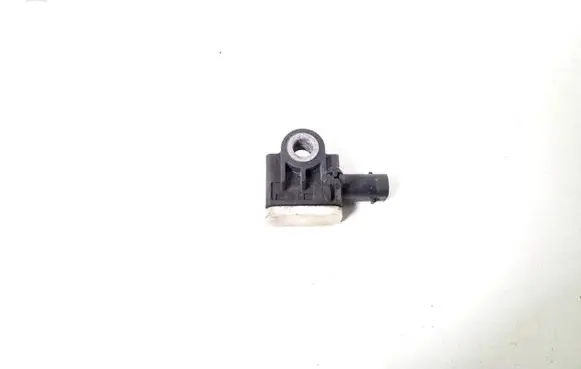 Mercedes-Benz B W246 W242 Airbag deployment crash/impact sensor A1668210151
