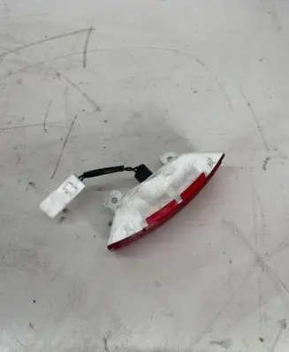 Hyundai Santa Fe Other front door trim element 