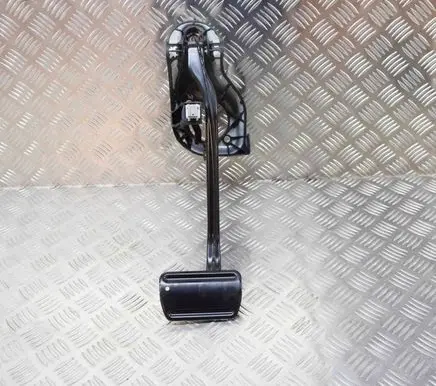 Mercedes-Benz E W212 Brake pedal PP204292025 PP204292024