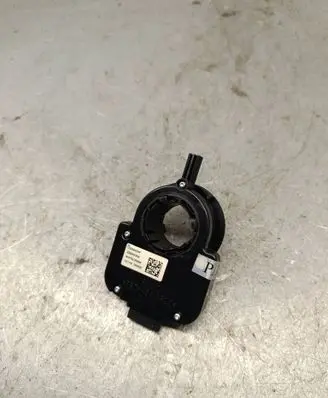 Steering angle sensor