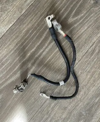 Volkswagen ID.5 Negative earth cable (battery) 1EA915181B