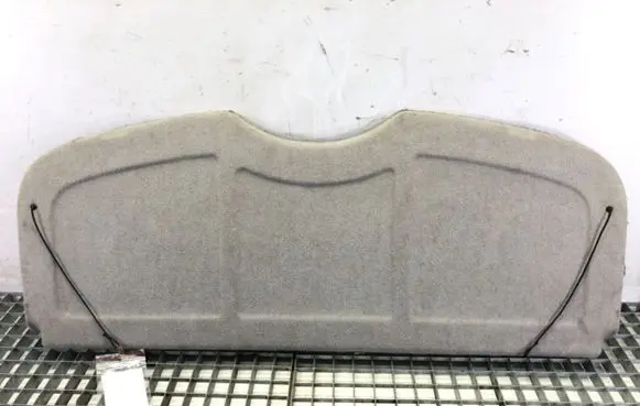 Peugeot 207 Parcel shelf 