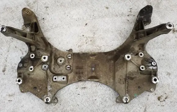 Jeep Cherokee Front subframe 04877643AD