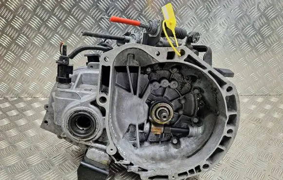 Hyundai i10 Manual 5 speed gearbox S27725765 M81569