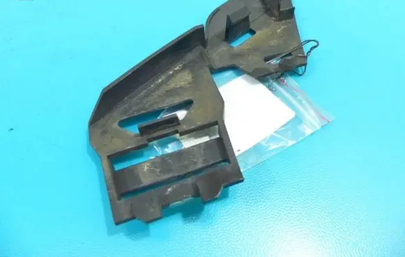 Volvo V50 Front bumper mounting bracket 30678262 IMPRK1197965