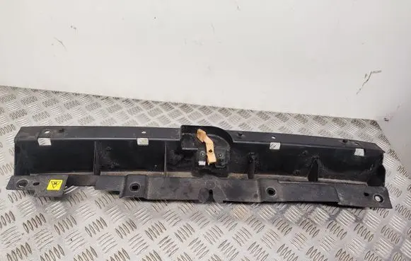 Jeep Renegade Top upper radiator support slam panel 735672993