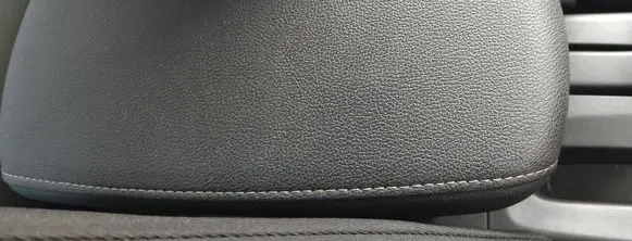 Opel Corsa F Armrest 