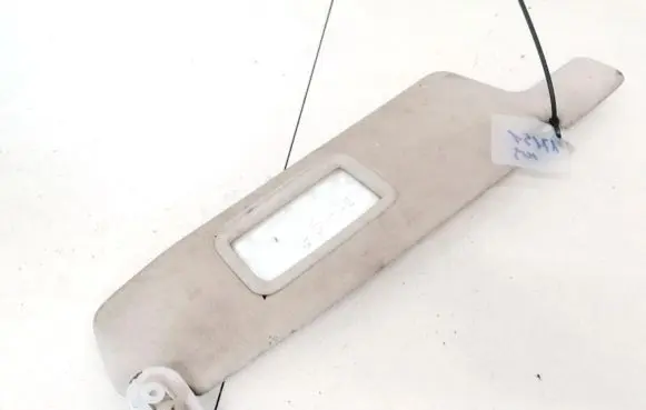Volkswagen PASSAT B4 Sun visor