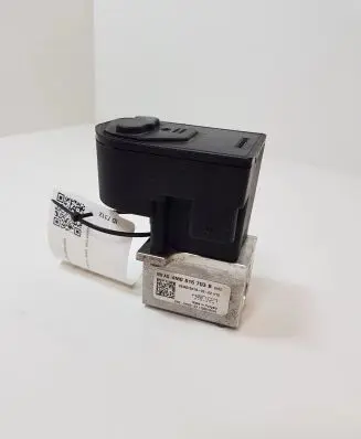 Volkswagen e-Golf Air conditioning (A/C) air dryer 4M0816703B