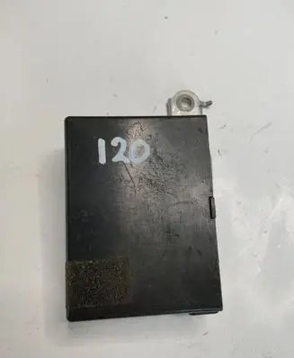 Toyota Land Cruiser (J120) Other control units/modules 8748060040 0772002321