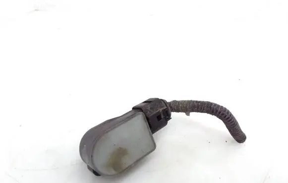 Headlight/headlamp level sensor