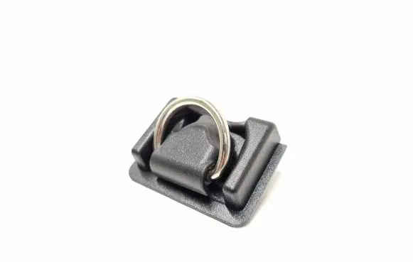 Mercedes-Benz CLS C218 X218 Tie down hook / loop A2128680048