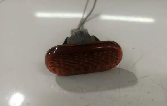 Renault Scenic I Front fender indicator light 
