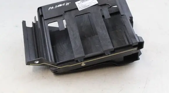 BMW 2 F44 Engine control unit holder 8581370 12908581370