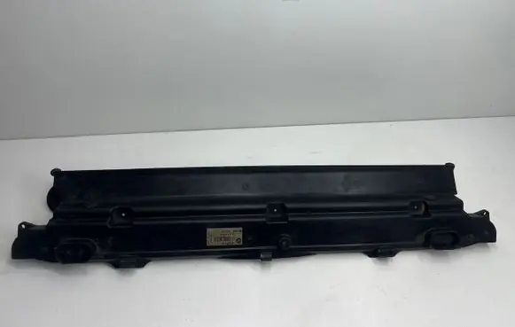 BMW 5 E60 E61 Top upper radiator support slam panel 7519205