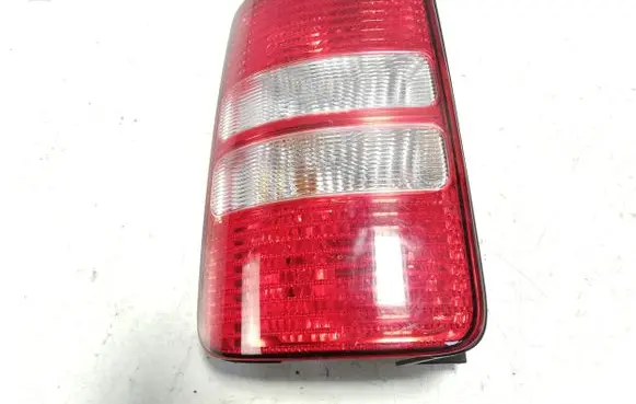 Volkswagen Caddy Rear/tail lights 2K5945095G