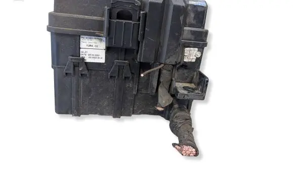 KIA Sportage BSM Control unit 91950D98A0 91261F1920