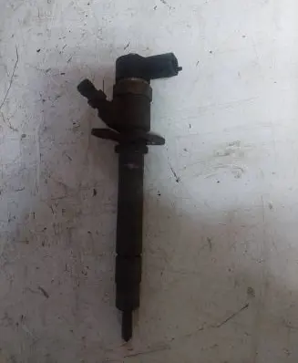 Volvo V70 Fuel injector 8658352 EA5075T