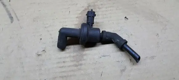Opel Insignia A Valve vacuum 55353002