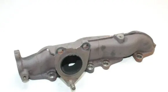 Mazda 6 Exhaust manifold R2BFK20408