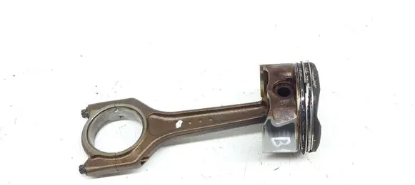 BMW 1 E81 E87 Piston with connecting rod
