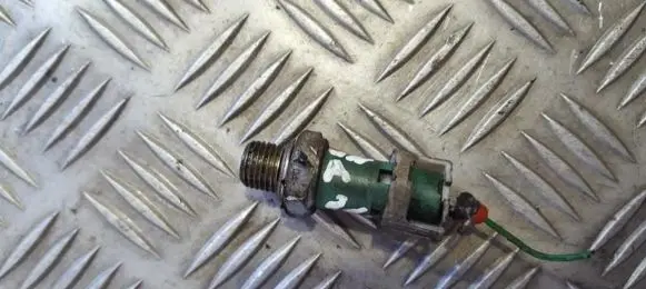 Renault Laguna I Other engine part 