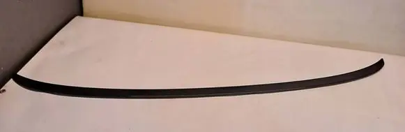 BMW M5 F90 Tailgate/trunk spoiler 8064738 6064738