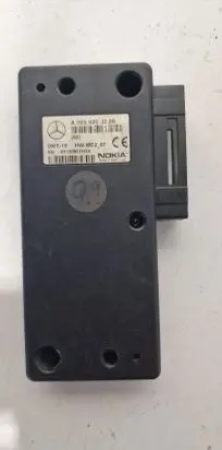 Mercedes-Benz E W211 Phone control unit/module A2038203226 0713092FH24