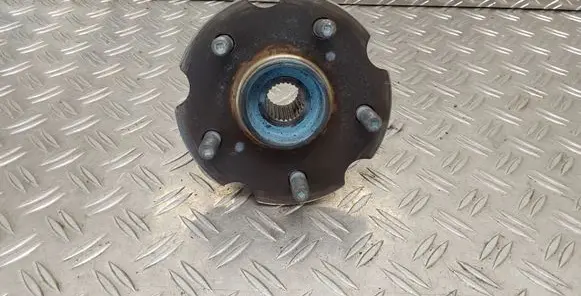 Toyota RAV 4 (XA40) Rear wheel ball bearing 