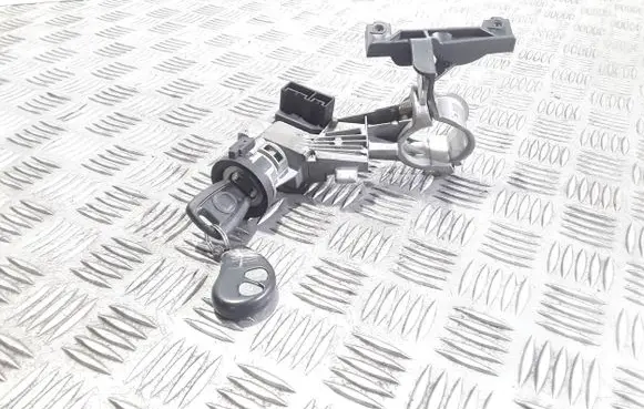 Fiat Punto (199) Ignition lock 51793074 61039101 01098400