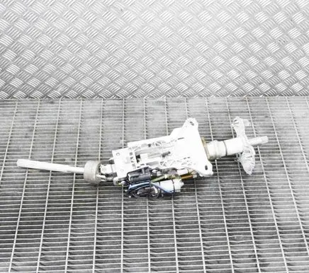 BMW 5 E60 E61 Steering rack mechanical part 1055547E 6780872