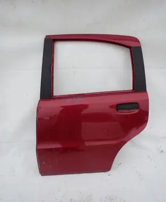 Fiat Panda II Rear door