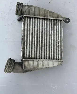 Volkswagen Phaeton Intercooler radiator 3D0145788