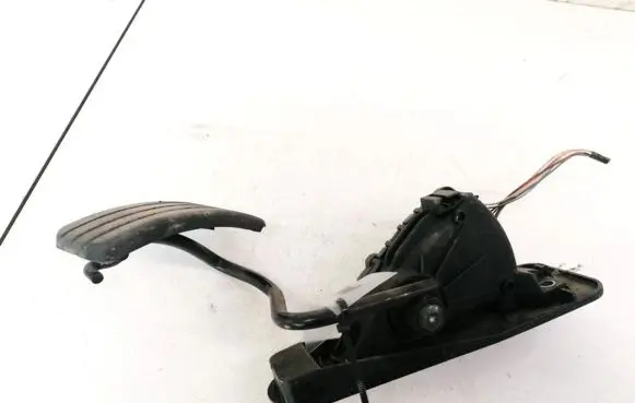 Renault Espace - Grand espace IV Accelerator throttle pedal 8200007512 6PV00811922