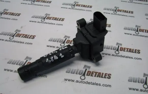 Mercedes-Benz E W212 High voltage ignition coil A0001502580