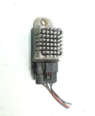 Chrysler Town & Country IV Heater blower motor/fan resistor 04868332AE