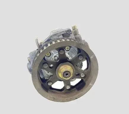 Toyota Corolla Verso AR10 Fuel injection high pressure pump 221000G010 HU2940000060