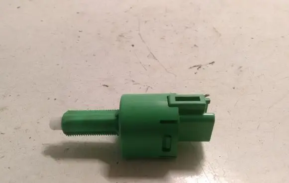 Brake pedal sensor switch