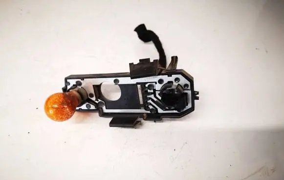 Peugeot 406 Tail light bulb cover holder 5036